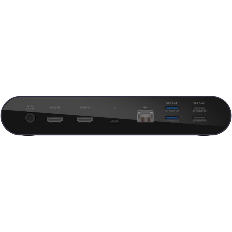 Belkin Pro Thunderbolt 4 Dock