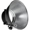 FotodioX 7" Reflector for Bowens Gemini, Calumet Travelite, and FotodioX Strobe Lights