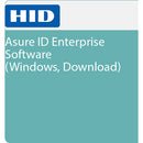 Fargo Asure ID Enterprise Software (Windows, Download)