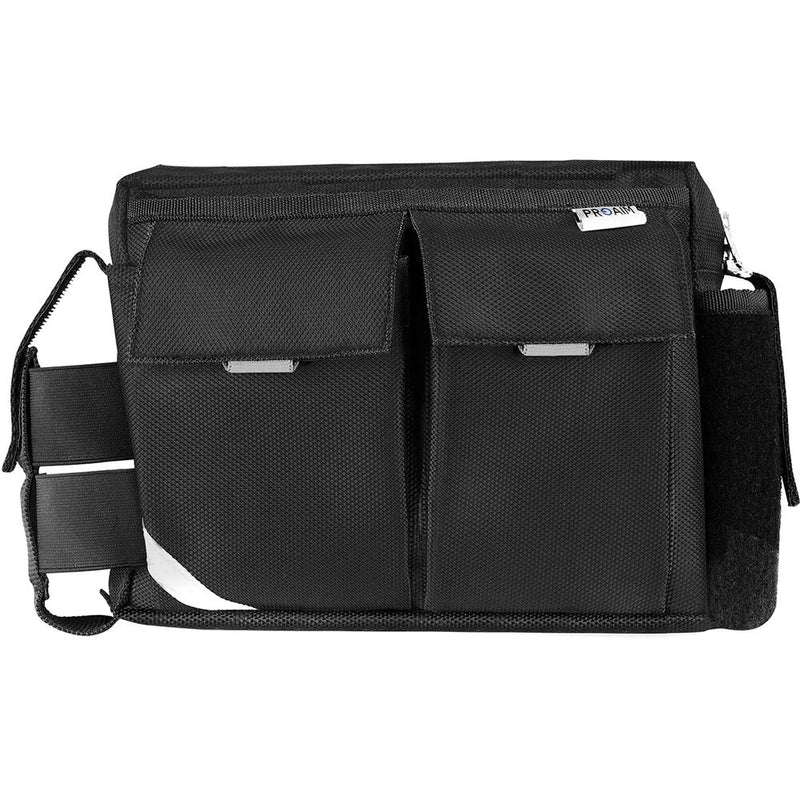 Proaim Cube-111 AC Pouch for Camera Assistants, Grips & Techs (Large)