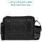 Proaim Cube-111 AC Pouch for Camera Assistants, Grips & Techs (Large)