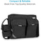 Proaim Cube-111 AC Pouch for Camera Assistants, Grips & Techs (Large)