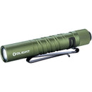 Olight I3E EOS Flashlight (Zombie Green)