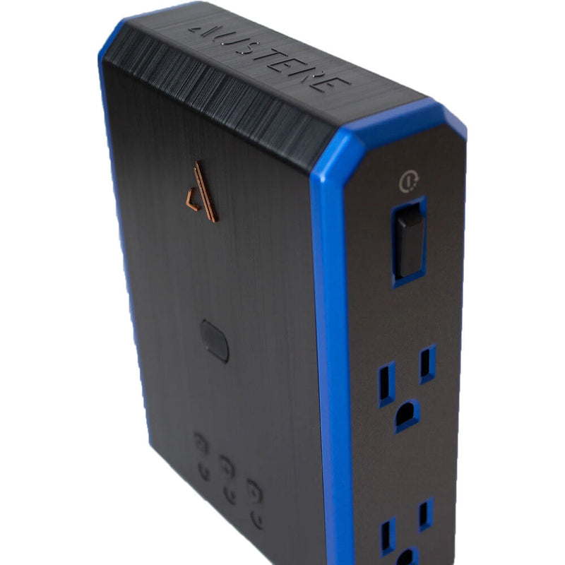 Austere V Series 4-Outlet Surge Protector