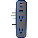 Austere V Series 4-Outlet Surge Protector