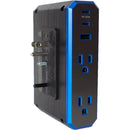 Austere V Series 4-Outlet Surge Protector