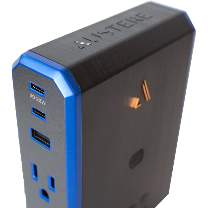 Austere V Series 4-Outlet Surge Protector