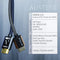 Austere V Series 4K HDMI Cable (8.2')