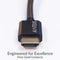 Austere III Series 4K HDMI Cable (8.2')