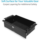 Proaim Smart-Lock Bottom Drawer for Soundchief Cart Workstation