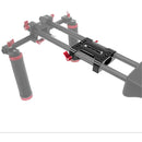 DigitalFoto Solution Limited DF-8128 15mm LWS Baseplate