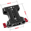 DigitalFoto Solution Limited DF-8128 15mm LWS Baseplate