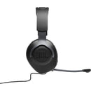 JBL Quantum 100X Console Wired Over-Ear Gaming Headset