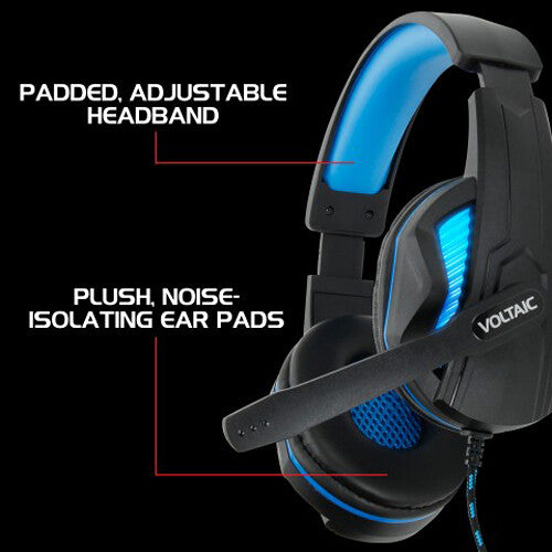 Enhance Voltaic PRO 7.1 Gaming Headset