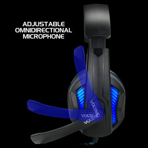 Enhance Voltaic PRO 7.1 Gaming Headset