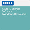 Fargo Asure ID Express Software (Windows, Download)