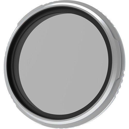 Haida NanoPro Mist Black 1/4 Filter for FUJIFILM X100 Series Cameras (Silver)