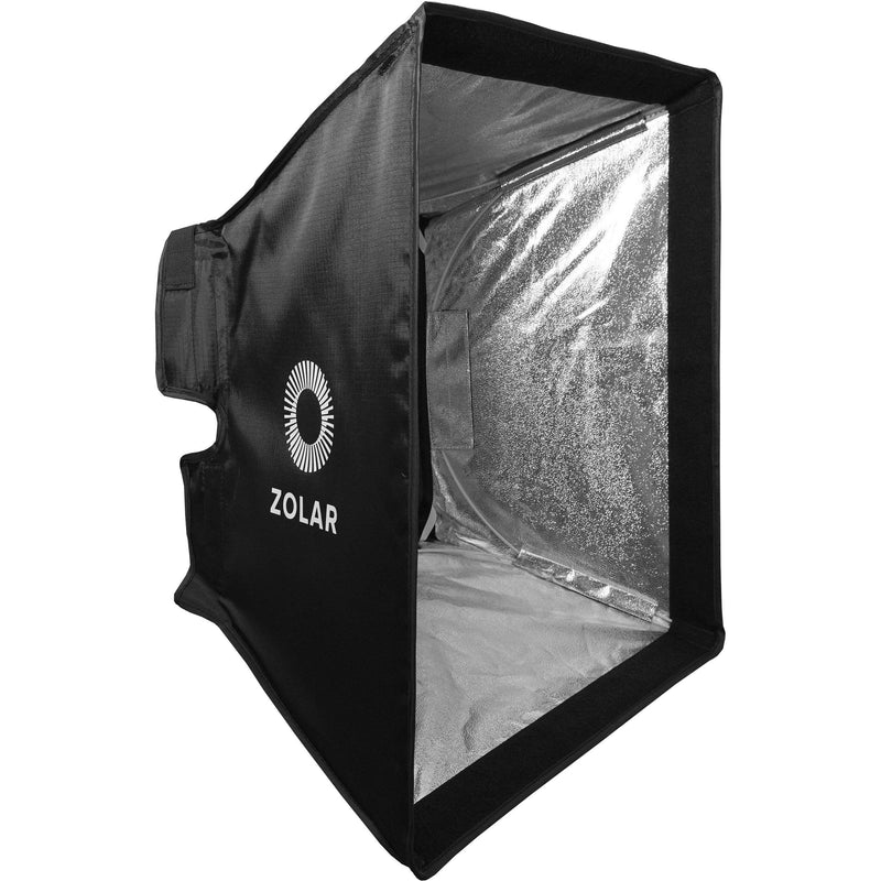 ZOLAR Softbox Accessory Kit (32 x 32")