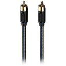 Austere V Series Subwoofer Cable (16.4')