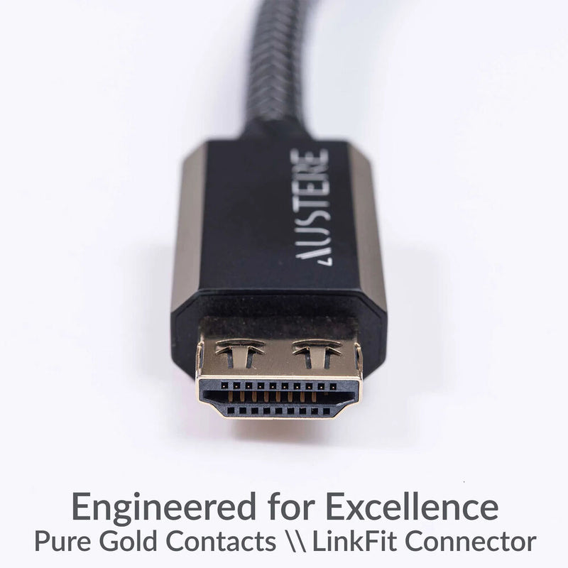 Austere VII Series 8K HDMI 2.1 Cable (4.9')