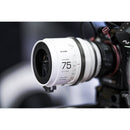 Viltrox EPIC T2 1.33x Full-Frame Anamorphic 3-Lens Set (PL Mount)