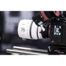 Viltrox EPIC T2 1.33x Full-Frame Anamorphic 3-Lens Set (PL Mount)