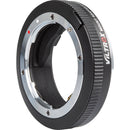 Viltrox EF-GFX Pro Canon EF/EF-S Lens to FUJIFILM G-Mount Camera Adapter