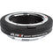 Viltrox EF-GFX Pro Canon EF/EF-S Lens to FUJIFILM G-Mount Camera Adapter