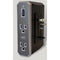 Austere VII Series 4-Outlet Surge Protector