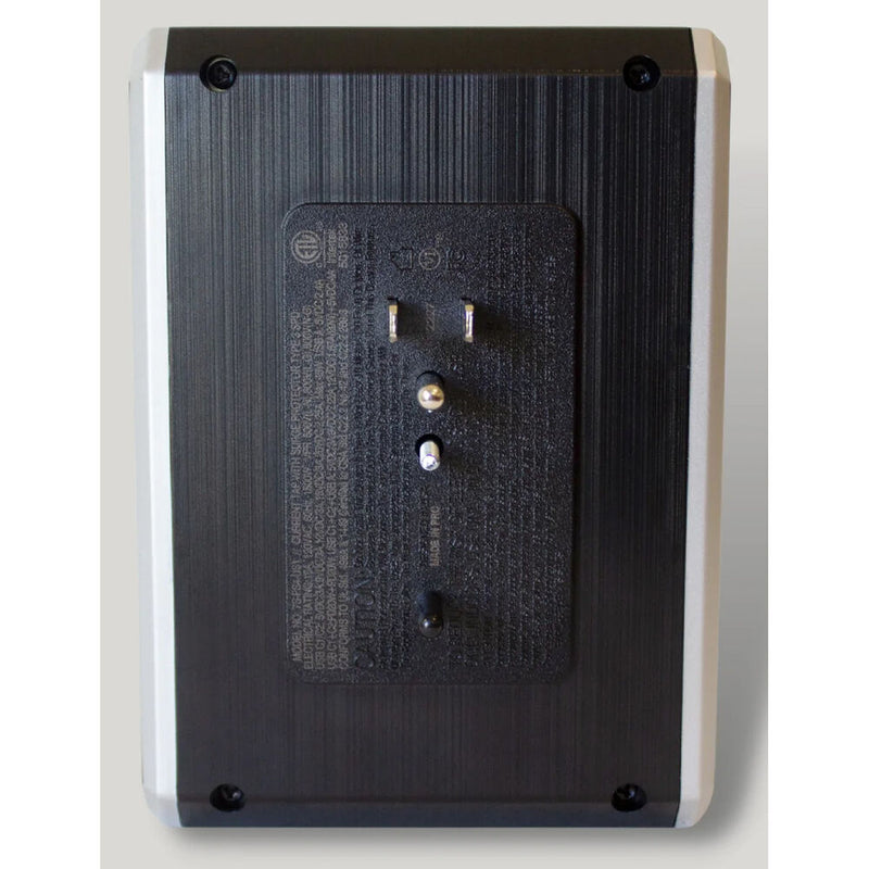 Austere VII Series 4-Outlet Surge Protector