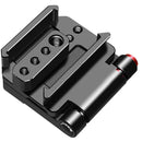 DigitalFoto Solution Limited Folding L-Shaped Quick Release Baseplate