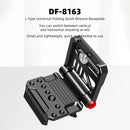 DigitalFoto Solution Limited Folding L-Shaped Quick Release Baseplate