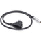 DigitalFoto Solution Limited 7-Pin LEMO to D-Tap Power Cable for ARRI cforce RF & cmotion cPRO Motors (2')