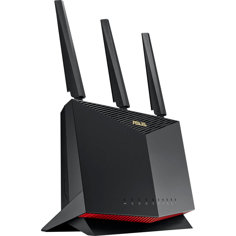 ASUS RT-AX86U Pro AX5700 Wireless Dual-Band Multi-Gig Gaming Router