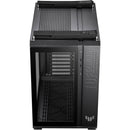 ASUS TUF Gaming GT502 Full-Tower Case (Black)