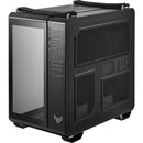 ASUS TUF Gaming GT502 Full-Tower Case (Black)