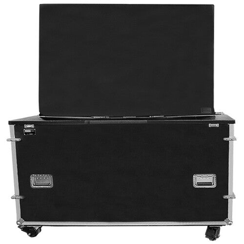 JELCO Padded Monitor Cover (70 to 75")