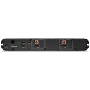 Belkin Universal 2-Port Single Head 2nd Gen Secure KVM