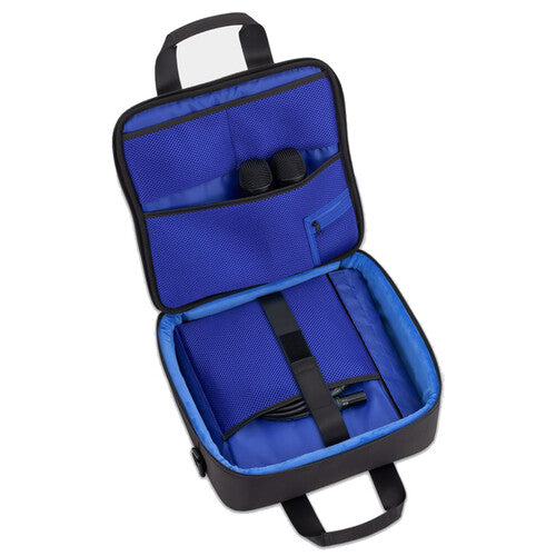 Zoom CBP-8 Carrying Bag for PodTrak P8