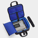 Zoom CBP-8 Carrying Bag for PodTrak P8