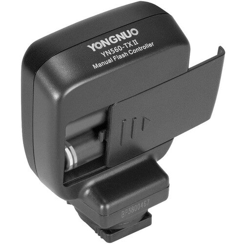 Yongnuo YN560-TX II Manual Flash Controller for Sony Cameras