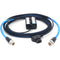 DigitalFoto Solution Limited SDI and Power Cable for SmallHD 702 Monitor (4.9')