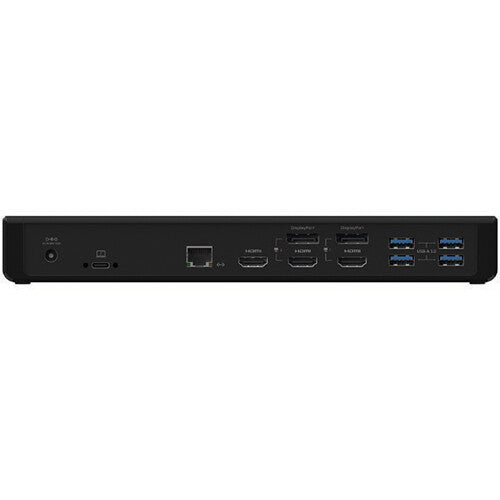 Belkin Universal USB-C 4K Triple Display Dock