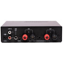 Videotel Digital HyperSound Power Amplifier (Black)