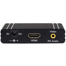 Videotel Digital VP70 LTE+ Industrial Looping Digital Signage Media Player