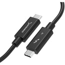 Sabrent Thunderbolt 4 Passive Cable (3.3')