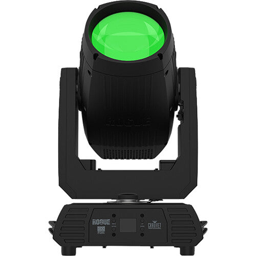 CHAUVET PROFESSIONAL Rogue Outcast 2 Beam Outdoor-Ready IP65 Moving Head