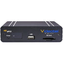 Videotel Digital VP72 4K Industrial Digital Signage Media Player