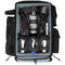 PortaBrace Ultralight Rigid Frame Backpack for DSLR Cameras & Accessories