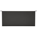 Kendall Howard Stationary Keyboard Tray (1 RU)